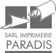 Imprimerie Paradis